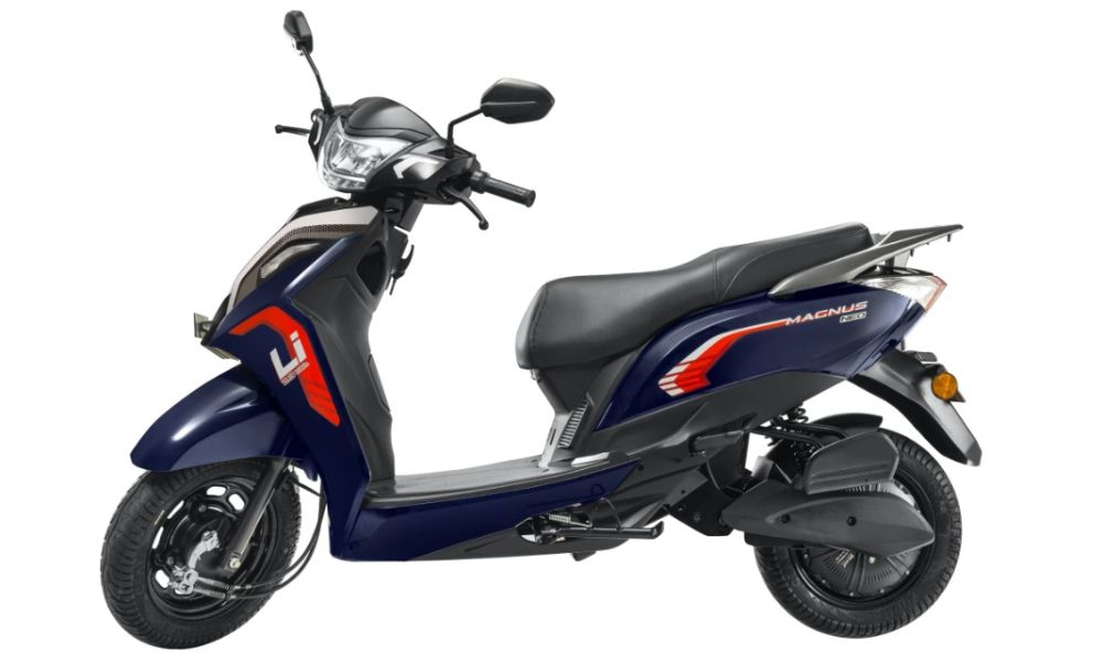 Top 5 Best Electric Scooters Under 1 lakh in india 2025