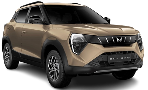 Best SUVs Under 15 Lakh in India 2025