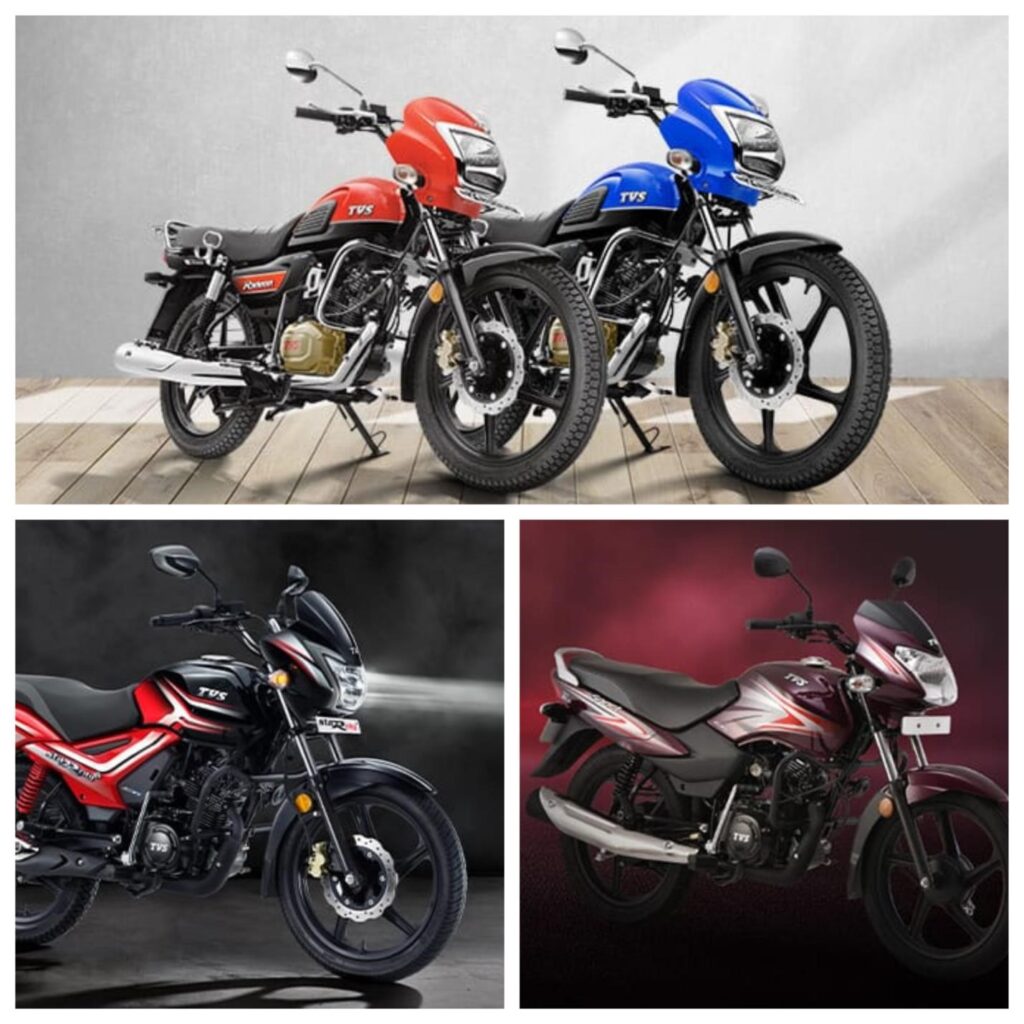 Best bikes under 1 lakh
