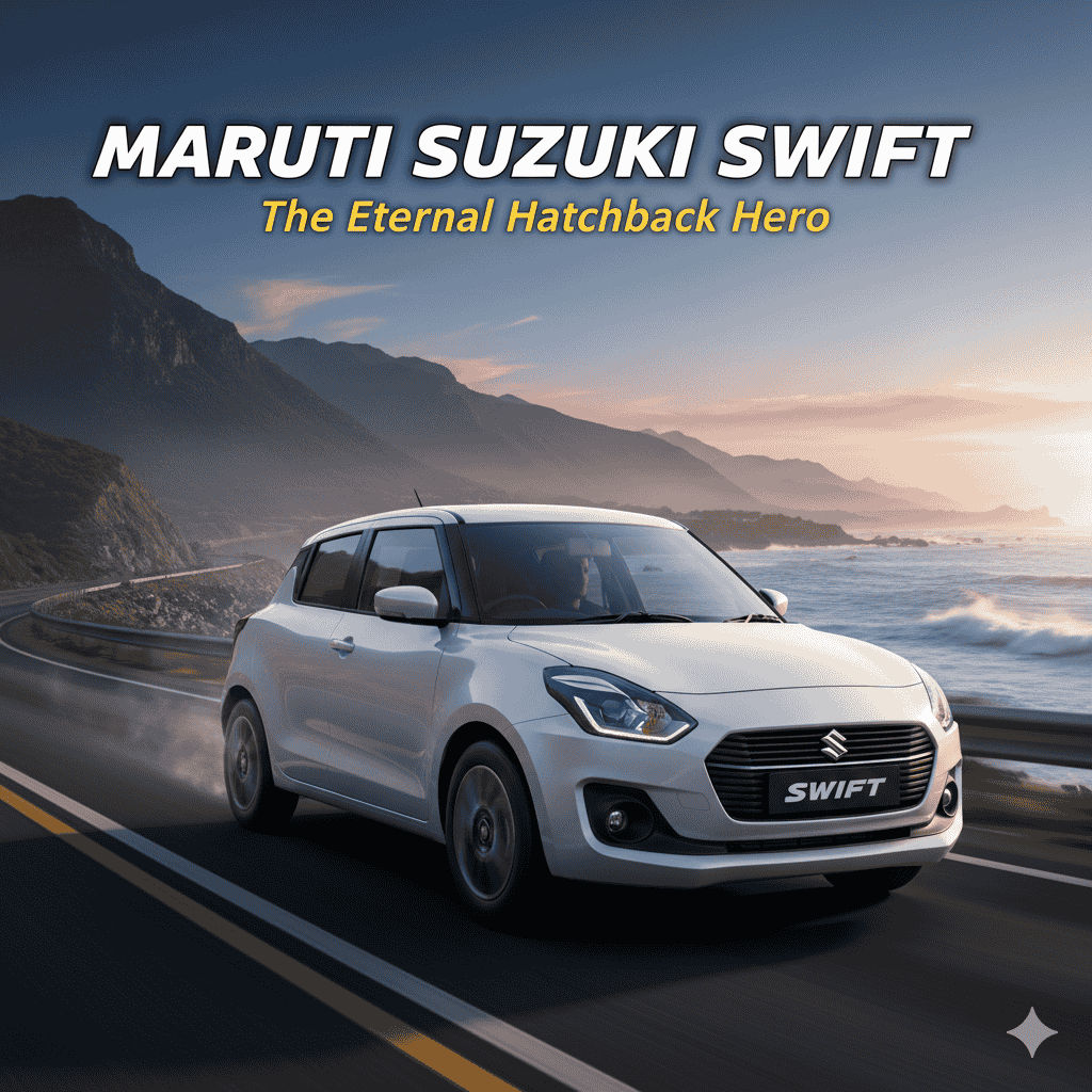 Top 7 Value For Money Cars in India