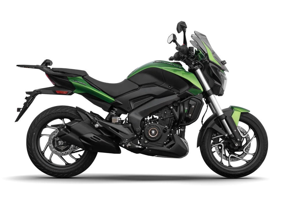 Best Bikes for Long Rides in India